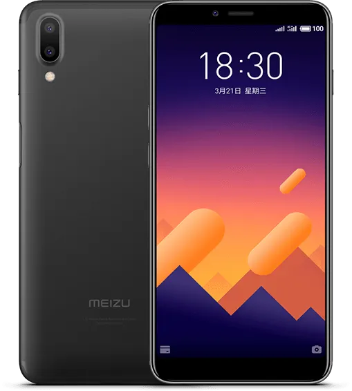 Meizu E3 M851Q