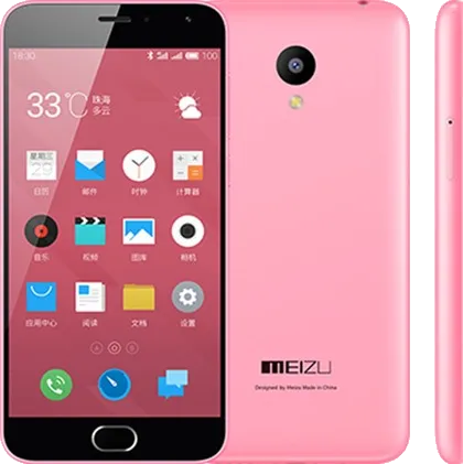 Meizu M2 mini M578CA