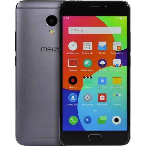 Meizu M3E A680H