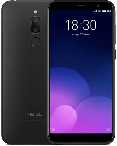 Meizu M6T M811H