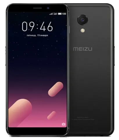 Meizu M6s M712H