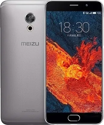 Meizu Pro 6 Plus M686H